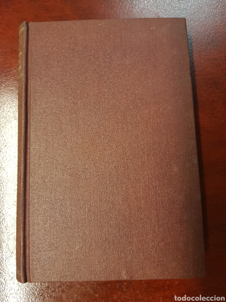 Libros antiguos: Paris bombaedeado y madrid sentimental - azorin - 1921 - Foto 1