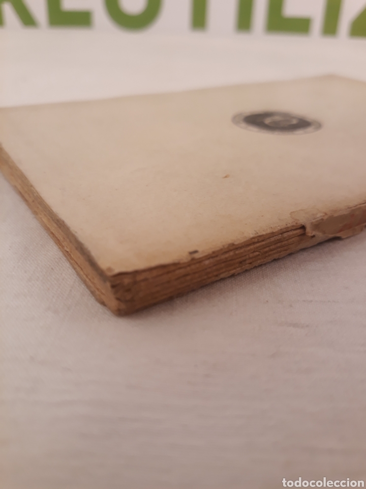 Libros antiguos: Arco iris.Cuentos. Emilia Pardo bazan. - Foto 5