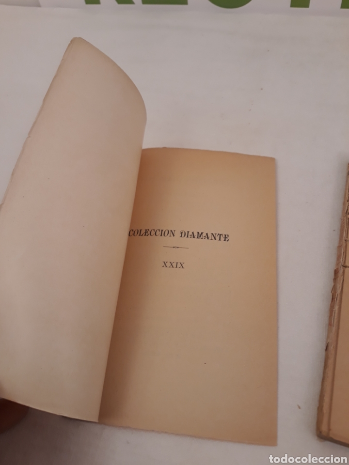 Libros antiguos: Arco iris.Cuentos. Emilia Pardo bazan. - Foto 8