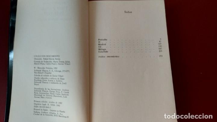Libros antiguos: FLOR SOMBRIA JOHN GALSWORTHY - Foto 3