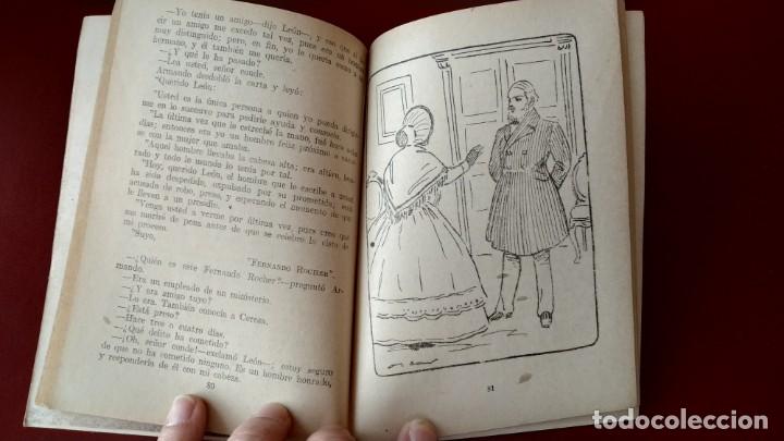 Libros antiguos: EL TONEL DEL MUERTO - Foto 3