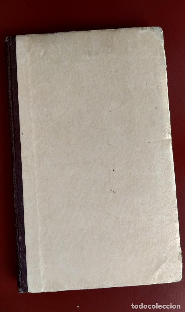 Libros antiguos: LOS N&Aacute;UFRAGOS DE JAMAICA - Foto 4