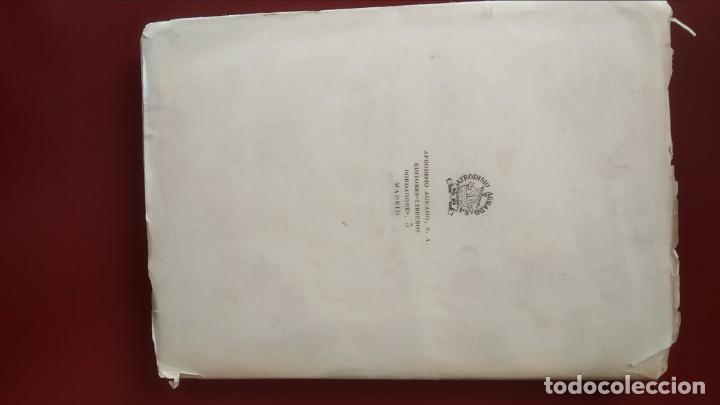 Libros antiguos: TRES NOVELAS Y PICO - Foto 4