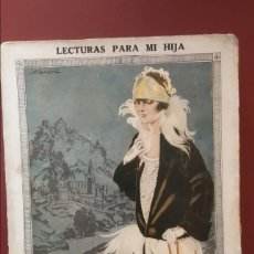 Libros antiguos: LA CONQUISTA DE UNA DERROTA.- 1924. Lote 167595976