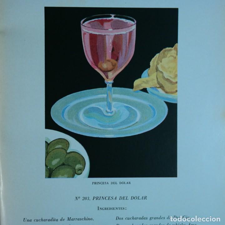 Libros antiguos: Recetas selectas para cocinas modernas, a&ntilde;o 1934 - Foto 12