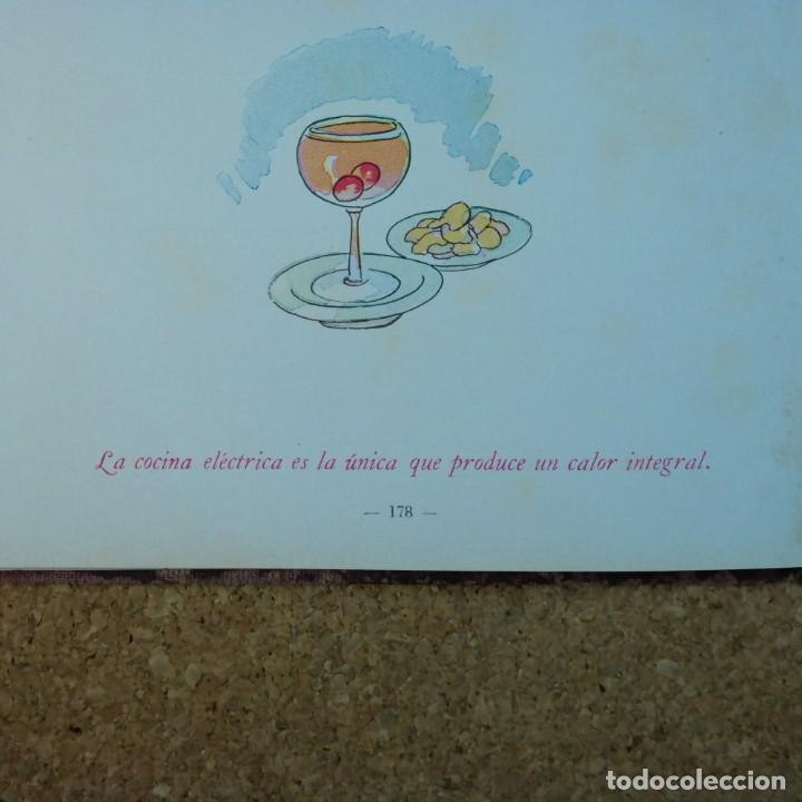 Libros antiguos: Recetas selectas para cocinas modernas, a&ntilde;o 1934 - Foto 15