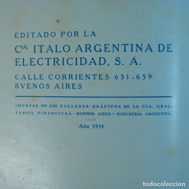 Libros antiguos: Recetas selectas para cocinas modernas, a&ntilde;o 1934 - Foto 18