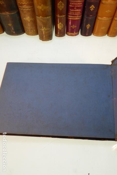 Libros antiguos: M&eacute;thode G&eacute;n&eacute;rale Decriture.Par Regnier Ain&eacute;. Par&iacute;s. 1883. - Foto 8