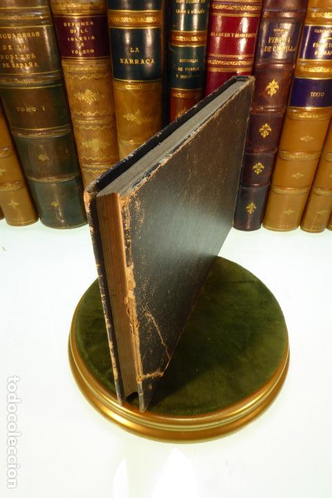 Libros antiguos: M&eacute;thode G&eacute;n&eacute;rale Decriture.Par Regnier Ain&eacute;. Par&iacute;s. 1883. - Foto 10