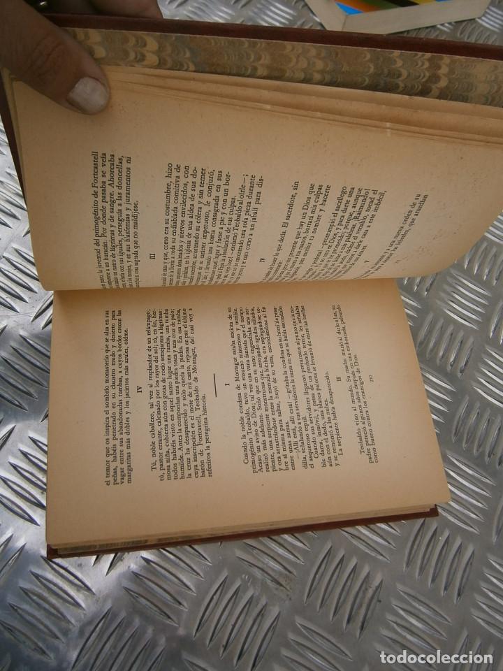 Libros antiguos: becquer,,, - Foto 2