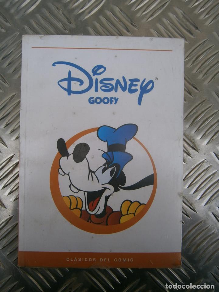 Libros antiguos: goofy&iexcl;&iexcl;nuevo - Foto 1