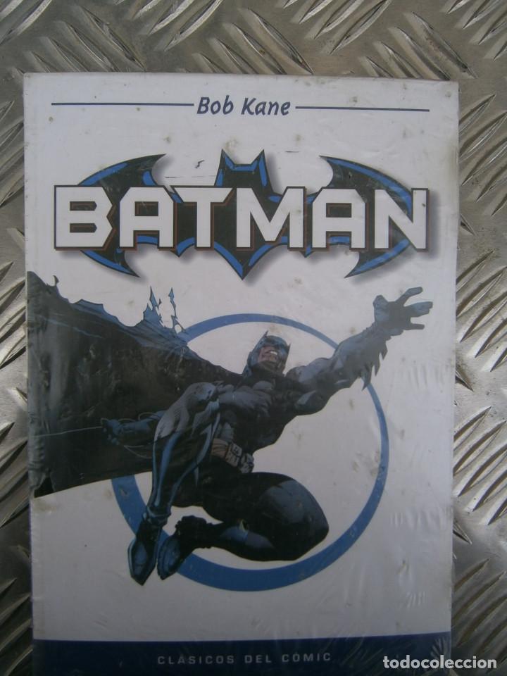 Libros antiguos: batman,,nuevo - Foto 1