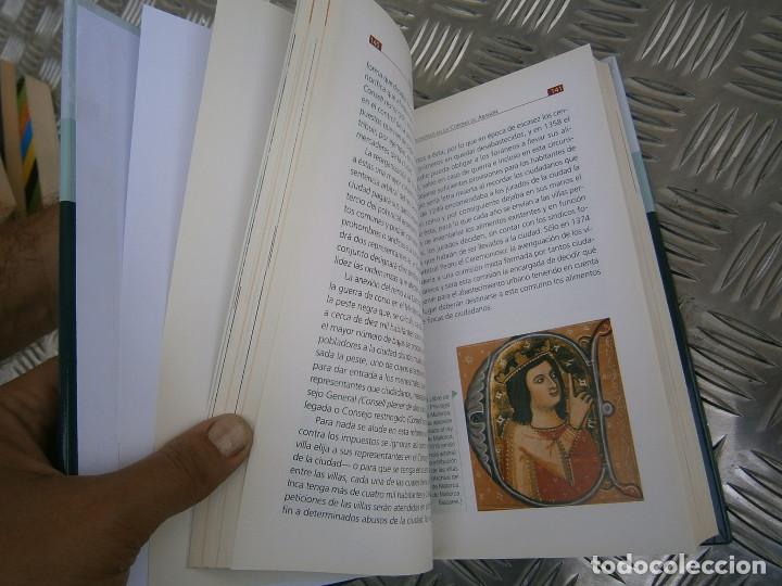 Libros antiguos: historia de espa&ntilde;a&iexcl; - Foto 2