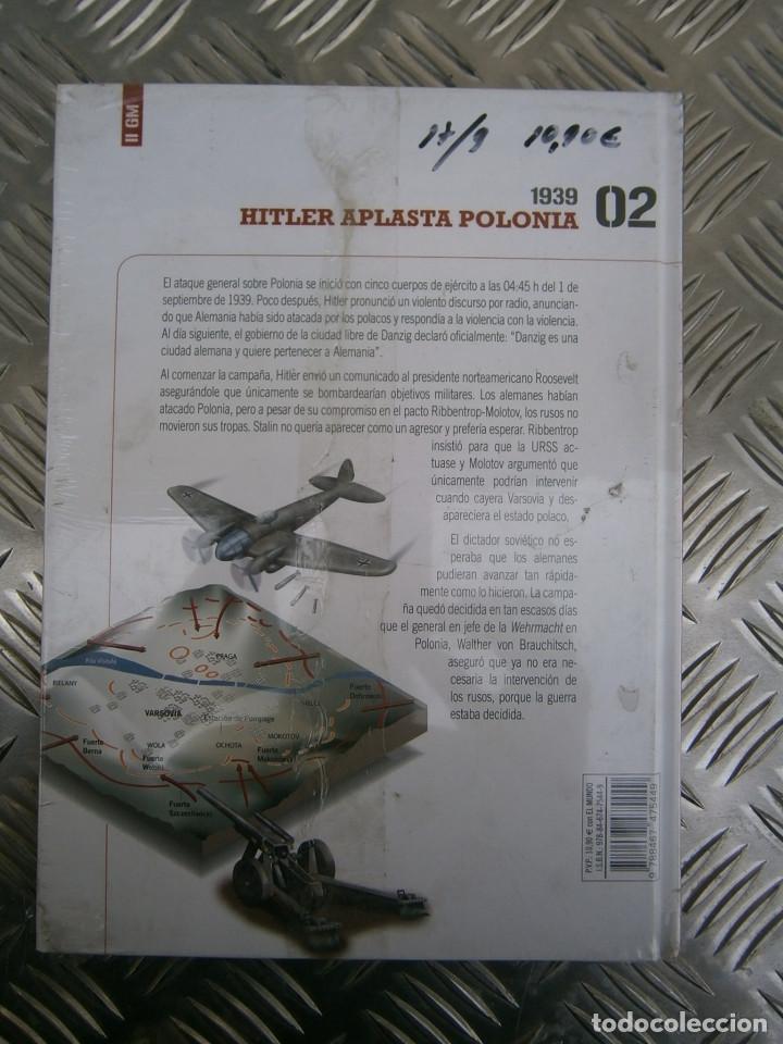 Libros antiguos: la tormenta se avecina&iexcl;&iexcl;nuevo&iexcl;&iexcl;&iexcl;&iexcl; - Foto 2