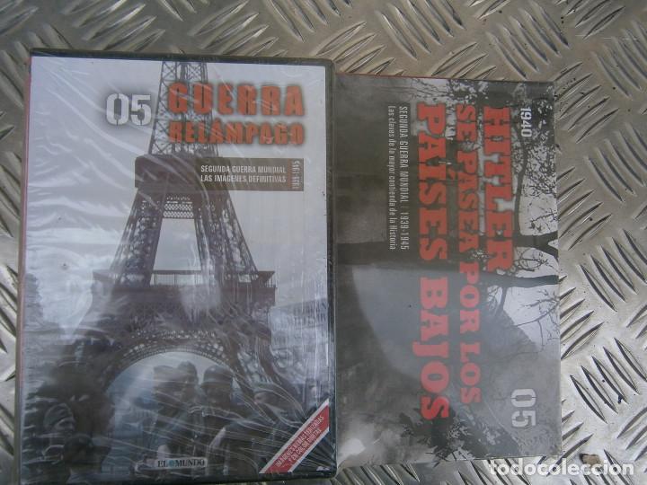 Libros antiguos: guerra rrelampago&iexcl;&iexcl;&iexcl;&iexcl; - Foto 1