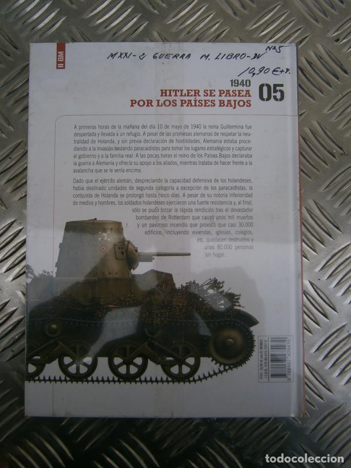Libros antiguos: guerra rrelampago&iexcl;&iexcl;&iexcl;&iexcl; - Foto 2