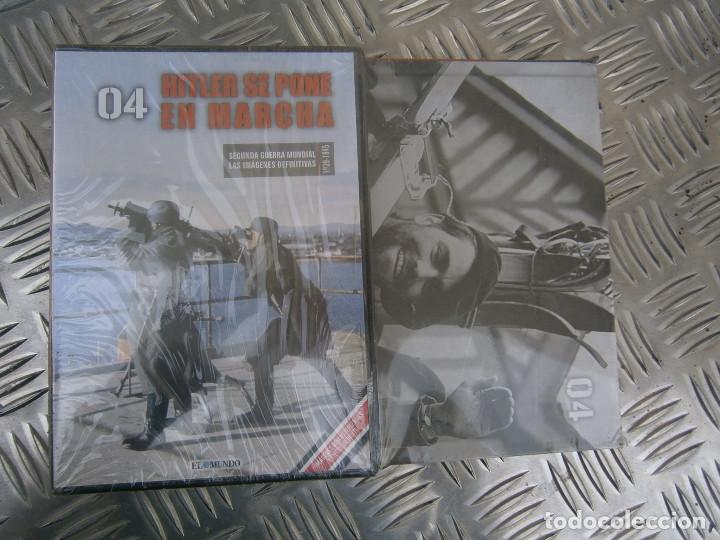 Libros antiguos: hitler se pone,en marcha&iexcl;&iexcl;&iexcl;&iexcl;nuevo&iexcl;&iexcl; - Foto 1