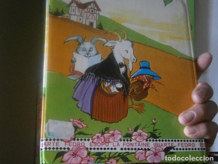Libros antiguos: FABULAS TOMO 3 - Foto 2
