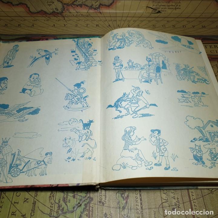 Libros antiguos: FANTAS&Iacute;A. EDICIONES S.M. 1972. - Foto 3