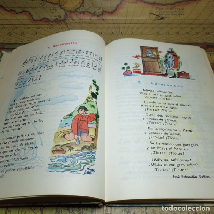 Libros antiguos: FANTAS&Iacute;A. EDICIONES S.M. 1972. - Foto 6