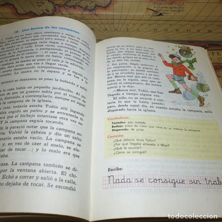 Libros antiguos: FANTAS&Iacute;A. EDICIONES S.M. 1972. - Foto 7