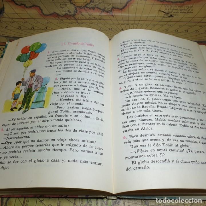 Libros antiguos: FANTAS&Iacute;A. EDICIONES S.M. 1972. - Foto 8