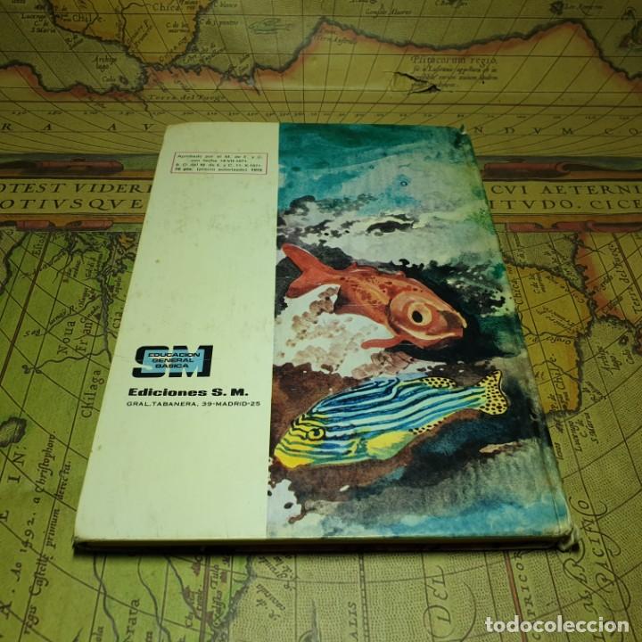 Libros antiguos: FANTAS&Iacute;A. EDICIONES S.M. 1972. - Foto 10