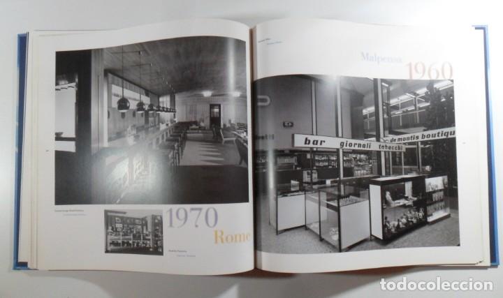 Libros antiguos: LSG SKY CHEFS - LUFTHANSA SERVICE - DE MONTIS - 1946 a 1996 - Foto 8