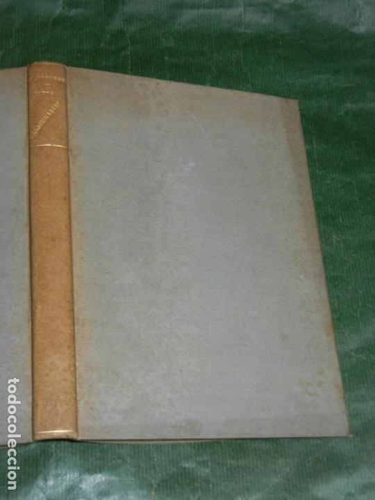 Libros antiguos: TIPOS TRASHUMANTES, DE JOSE M. DE PEREDA - 1897 - Foto 2
