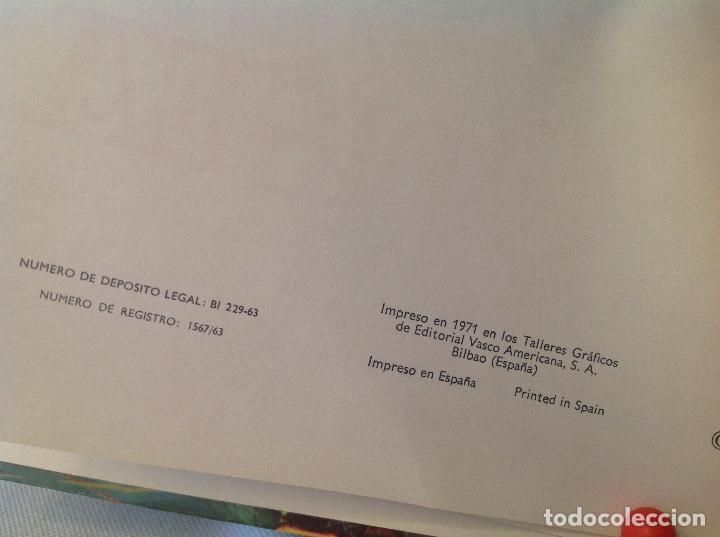 Libros antiguos: LA ODISEA , 1971 - Foto 3