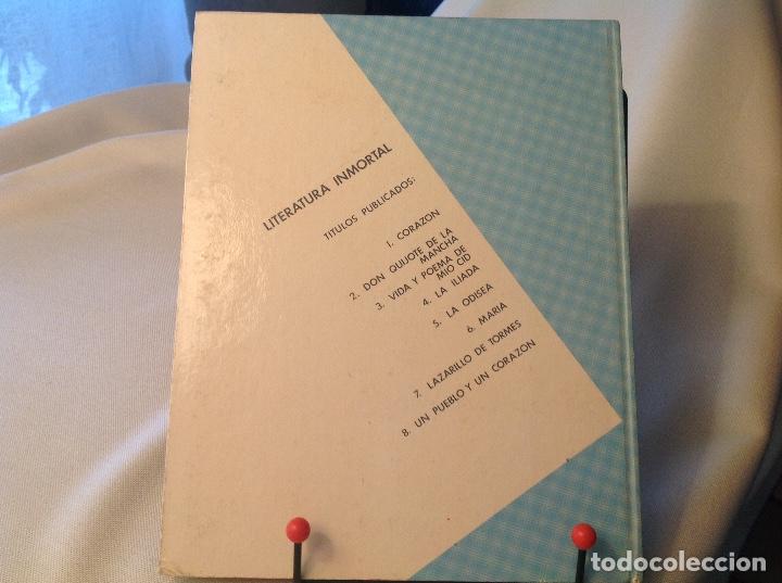 Libros antiguos: LA ODISEA , 1971 - Foto 5
