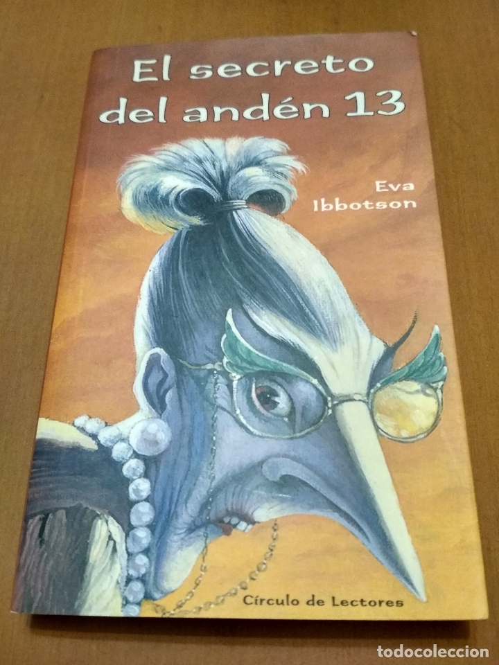 Libros antiguos: El secreto del and&eacute;n 13 - Foto 1