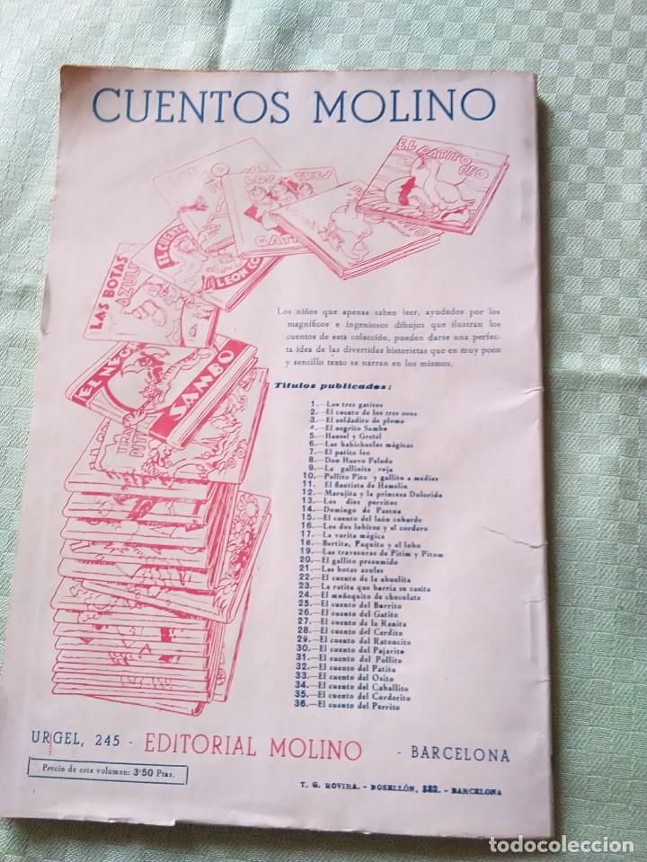 Libros antiguos: LOS POSTRES. BIBLIOTECA EL AMA DE CASA. De G. Bernard de Ferrer - Foto 6