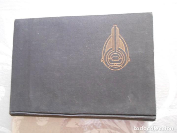 Libros antiguos: libro de oftalmologia de jose canovas - Foto 1