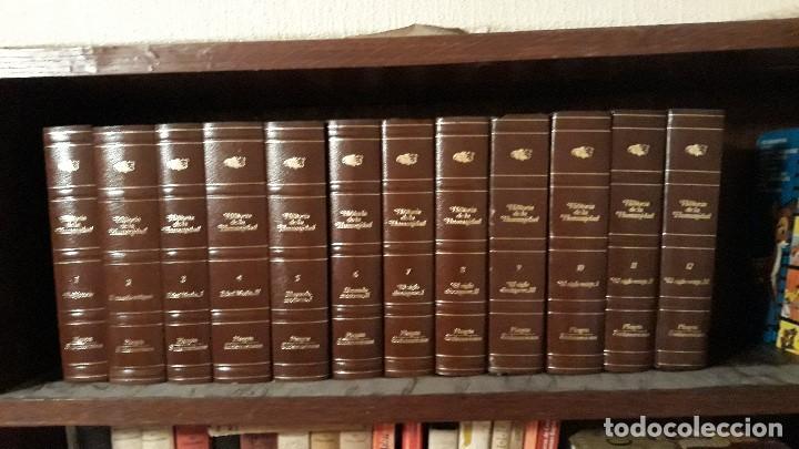 Libros antiguos: HISTORIA DE LA HUMANIDAD (UNESCO 1963) - Foto 1
