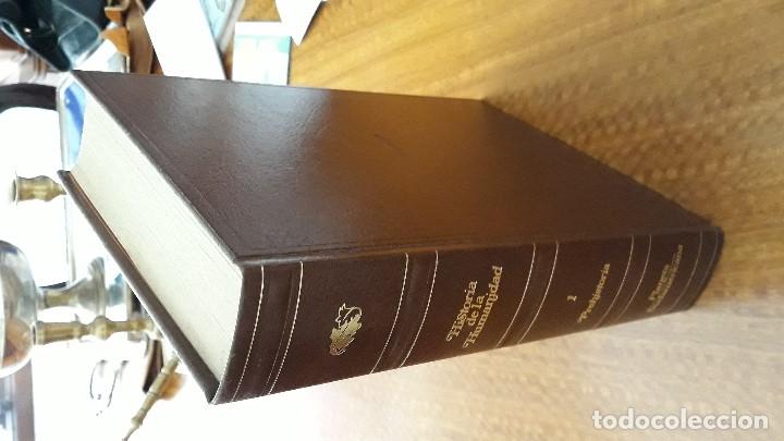 Libros antiguos: HISTORIA DE LA HUMANIDAD (UNESCO 1963) - Foto 3