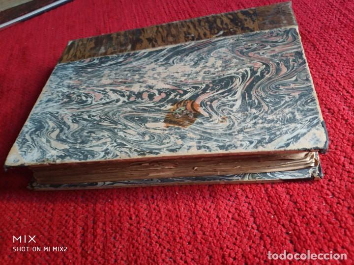 Libros antiguos: PIERRE HAMP/ LE RAIL. EJEMPLAR NUMERADO 205 - Foto 3