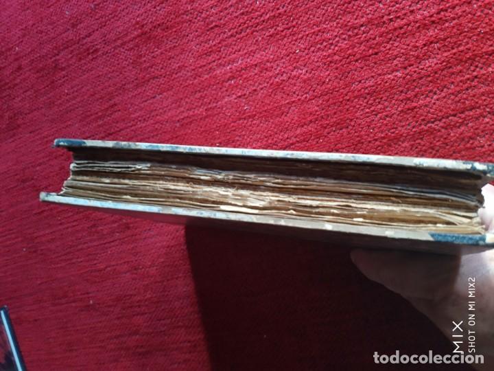 Libros antiguos: PIERRE HAMP/ LE RAIL. EJEMPLAR NUMERADO 205 - Foto 4