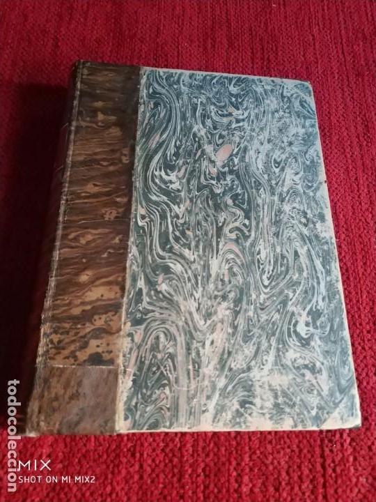 Libros antiguos: PIERRE HAMP/ LE RAIL. EJEMPLAR NUMERADO 205 - Foto 1
