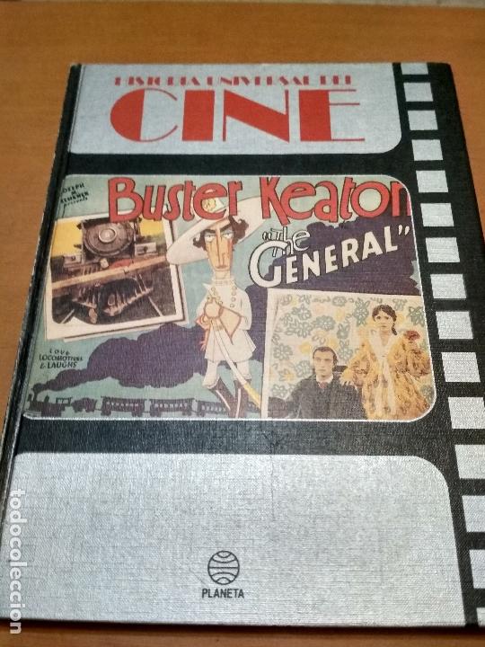 Libros antiguos: Historia universal del cine volumen 2 - Foto 1