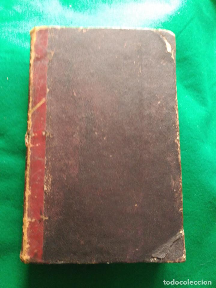 Libros antiguos: MARGARITA DE BORGO&Ntilde;A  1856 - Foto 3