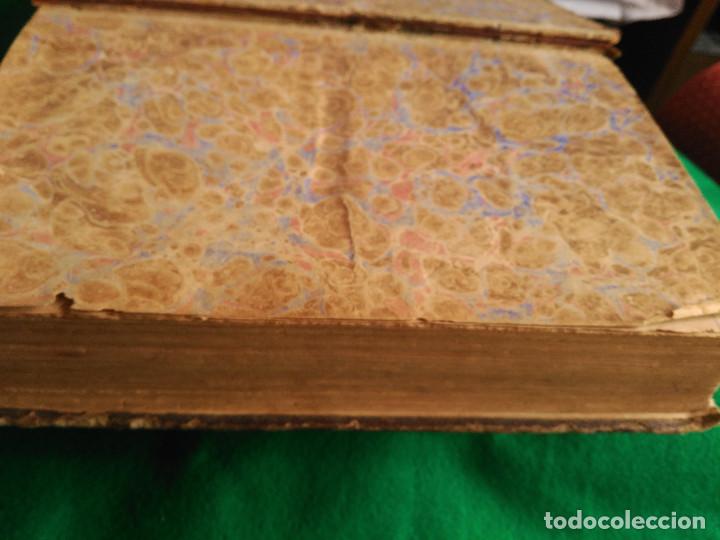 Libros antiguos: MARGARITA DE BORGO&Ntilde;A  1856 - Foto 13