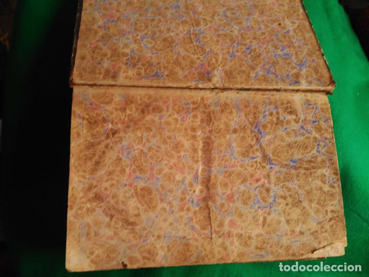 Libros antiguos: MARGARITA DE BORGO&Ntilde;A  1856 - Foto 16