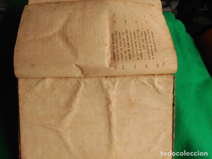 Libros antiguos: MARGARITA DE BORGO&Ntilde;A  1856 - Foto 17