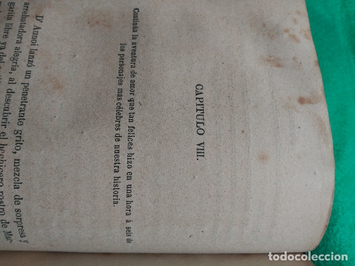 Libros antiguos: MARGARITA DE BORGO&Ntilde;A  1856 - Foto 21