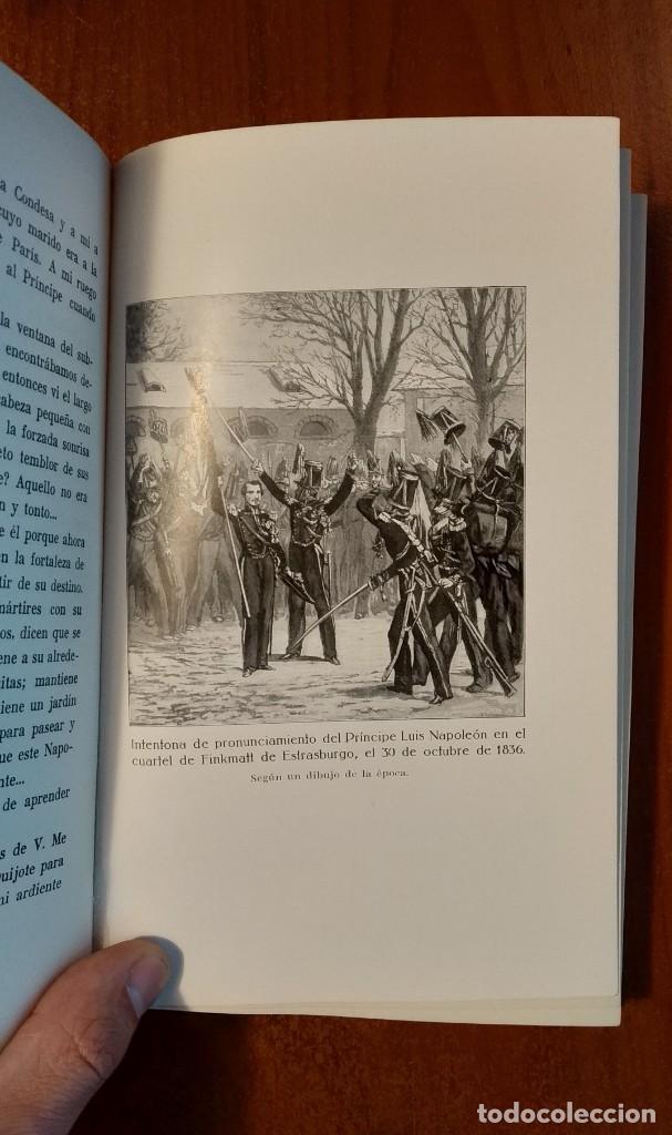 Libros antiguos: LA EMPERATRIZ EUGENIA.- SCUMACHER.- 1924 - Foto 3