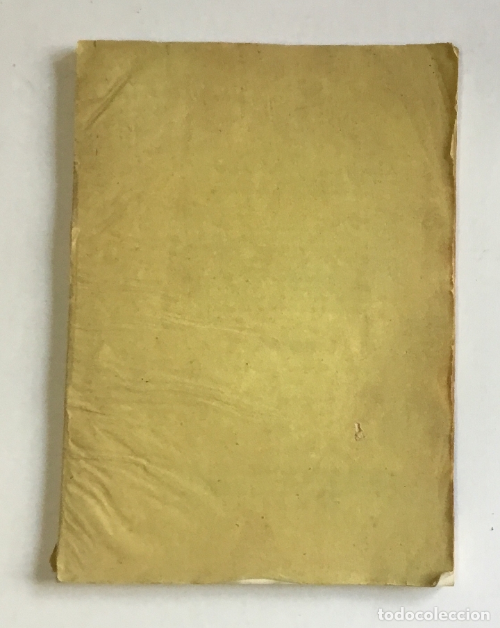 Libros antiguos: REGLAMENTO &Eacute; INSTRUCCI&Oacute;N PARA EL SERVICIO DE LOS TORREROS DE FAROS. 1851 - Foto 6