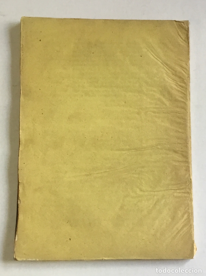 Libros antiguos: REGLAMENTO &Eacute; INSTRUCCI&Oacute;N PARA EL SERVICIO DE LOS TORREROS DE FAROS. 1851 - Foto 7