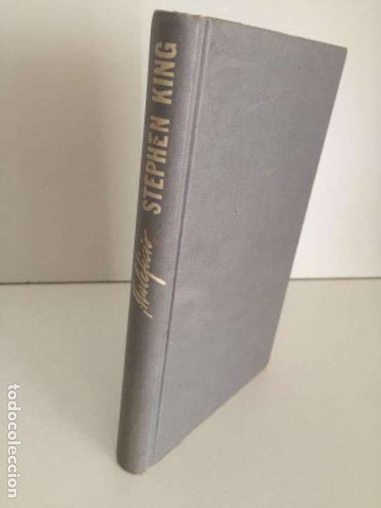 Libros antiguos: Stephen King - Maleficio #67 - Foto 1