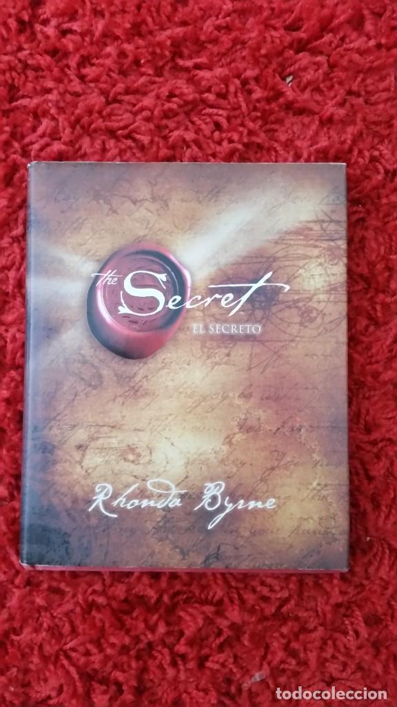 Libros antiguos: EL SECRETO de Rhonda Byrne (2006) - Foto 1